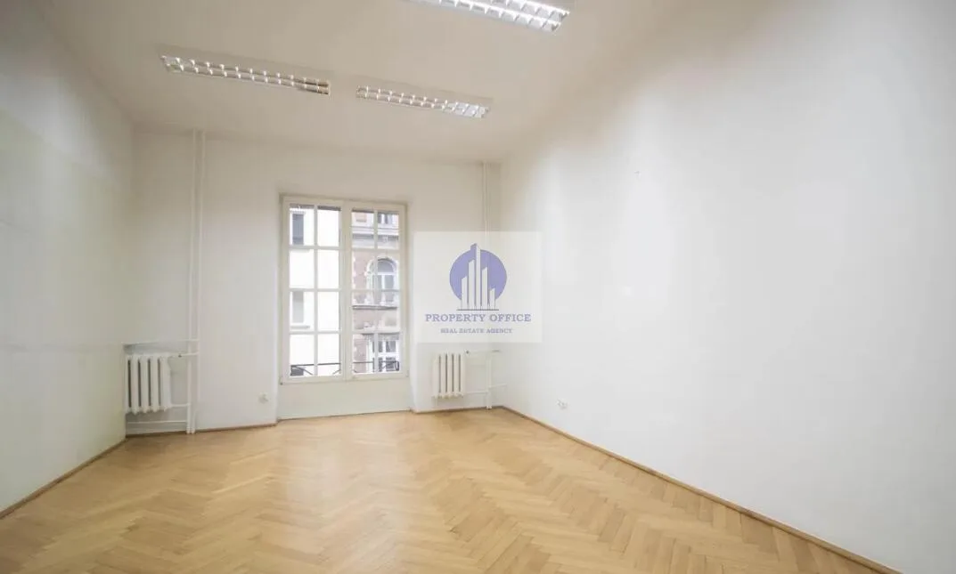 Śródmieście: biuro 80,72 m2 do wynajęcia