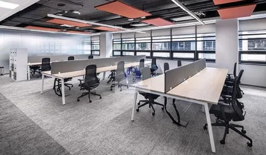 Wola: lokal biurowy 292 m2 do wynajęcia