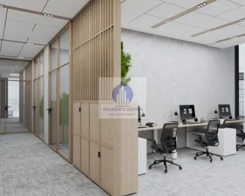 Wola: lokal biurowy o pow.851 m2 do podnajmu