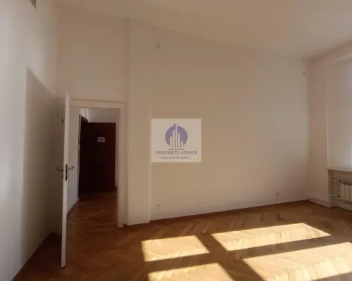 Śródmieście: biuro 38,92 m2
