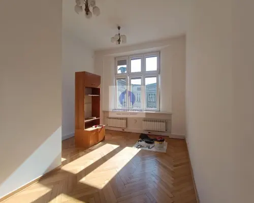 Śródmieście: biuro 38,92 m2