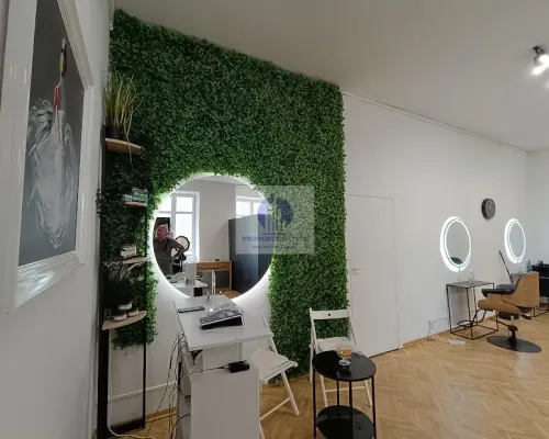 Śródmieście: lokal biurowo-usługowy 64 m2 do wynajęcia