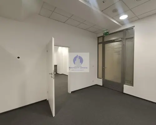 Mokotów: lokal na usługi medyczne 113,85m2 do wynajęcia