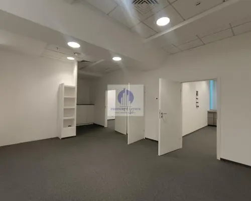 Mokotów: lokal na usługi medyczne 113,85m2 do wynajęcia