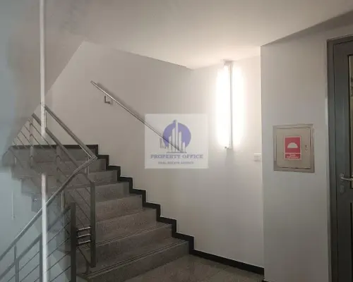 Mokotów: magazynek 20,48 m2