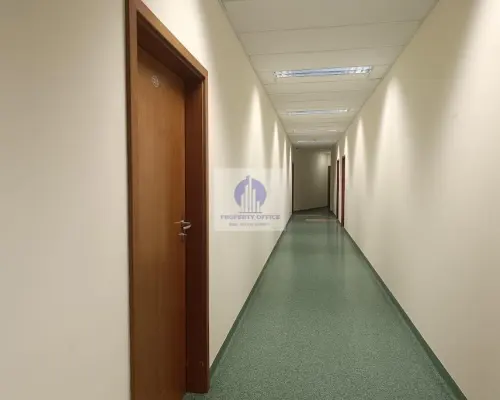 Mokotów: magazynek 20,48 m2