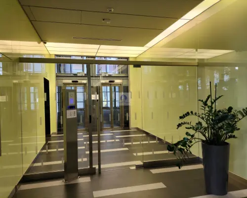 Mokotów: magazynek 20,48 m2