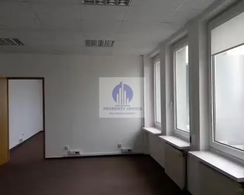 Wola: lokal biurowy 34,50 m2 do wynajęcia