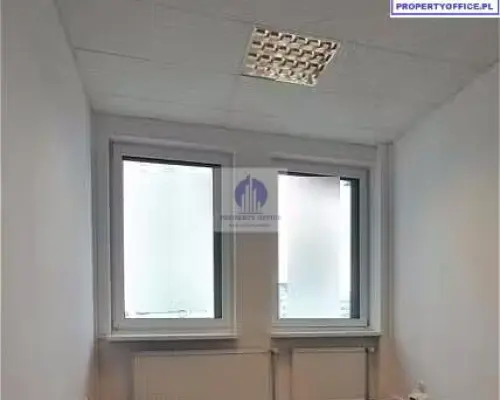 Wola: lokal biurowy 34,50 m2 do wynajęcia