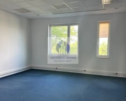 Mokotów: lokal biurowy 24,34m2 do wynajęcia