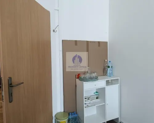 Śródmieście: lokal biurowy 17 m2 do wynajęcia