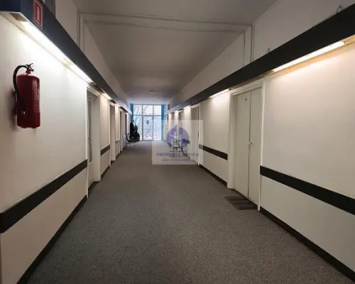 Śródmieście: lokal biurowy 17 m2 do wynajęcia