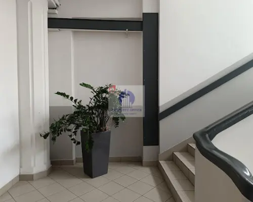 Śródmieście: lokal biurowy 17 m2 do wynajęcia
