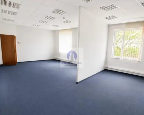 Mokotów: biuro 81,90m2 do wynajęcia