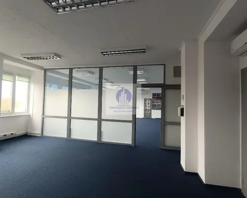 Praga Południe: lokal biurowy 59,40 m2 do wynajęcia