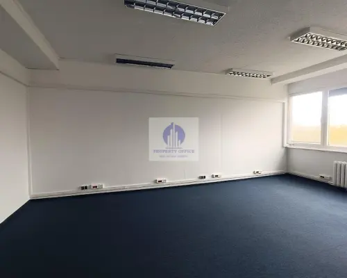 Praga Południe: lokal biurowy 59,40 m2 do wynajęcia