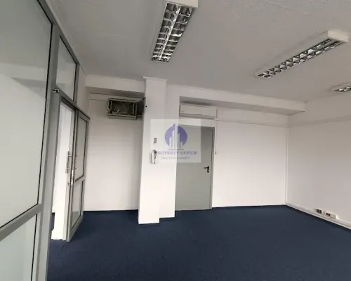 Praga Południe: lokal biurowy 59,40 m2 do wynajęcia