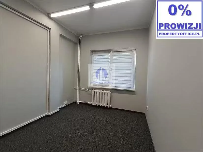 Wola: lokal biurowy 35m2 do wynajęcia