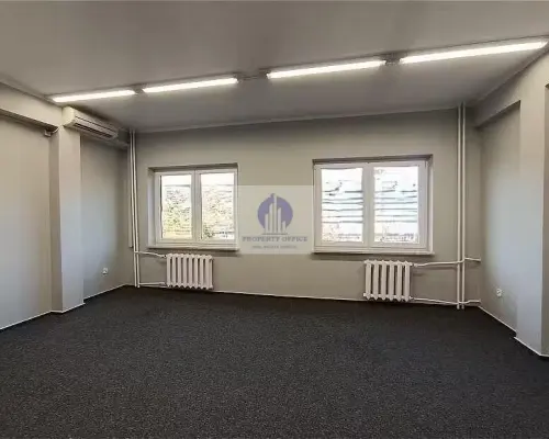 Wola: lokal biurowy 35m2 do wynajęcia