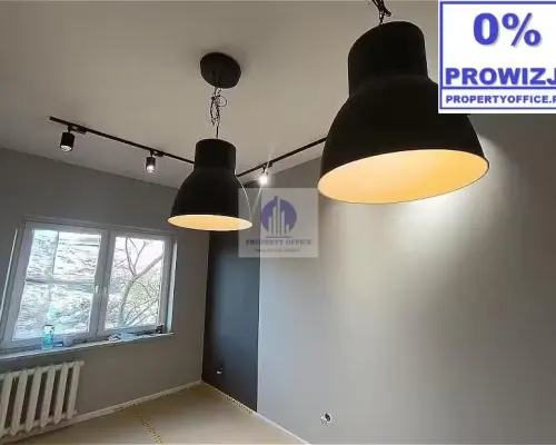 Wola: lokal biurowy 20 m2 do wynajęcia