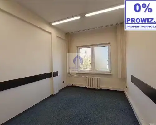 Wola: lokal biurowy 20 m2 do wynajęcia