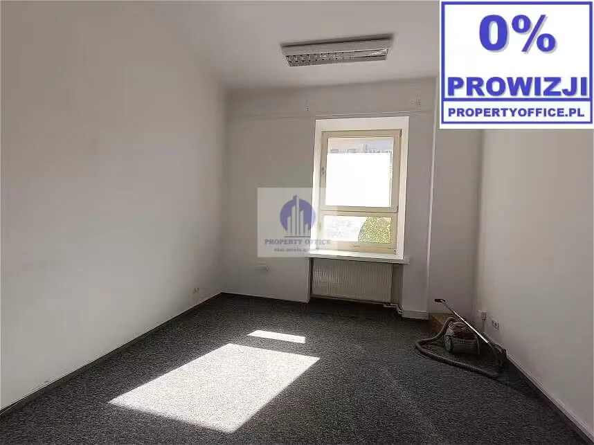 Śródmieście: lokal biurowy 26,30 m2 do wynajęcia