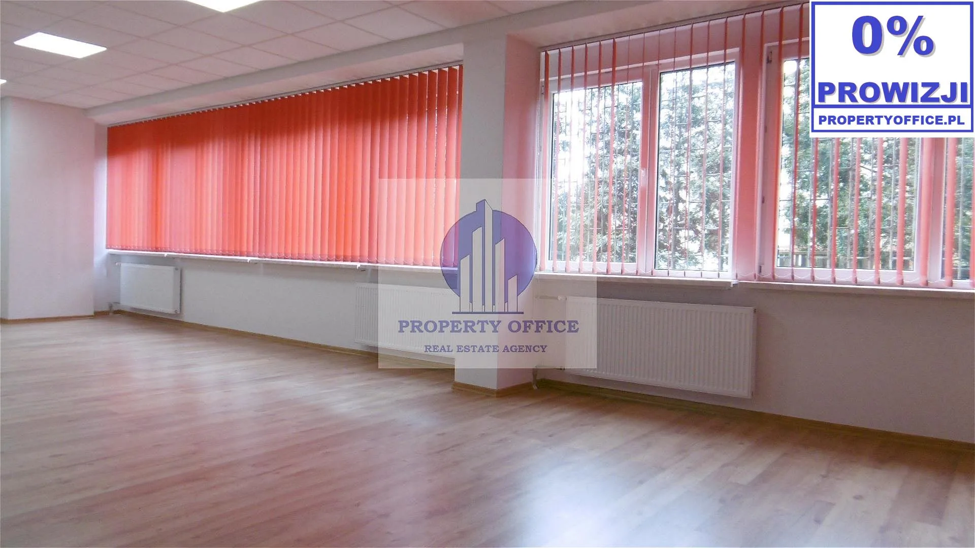 Ursus: lokal biurowy 94,30m2 do wynajęcia