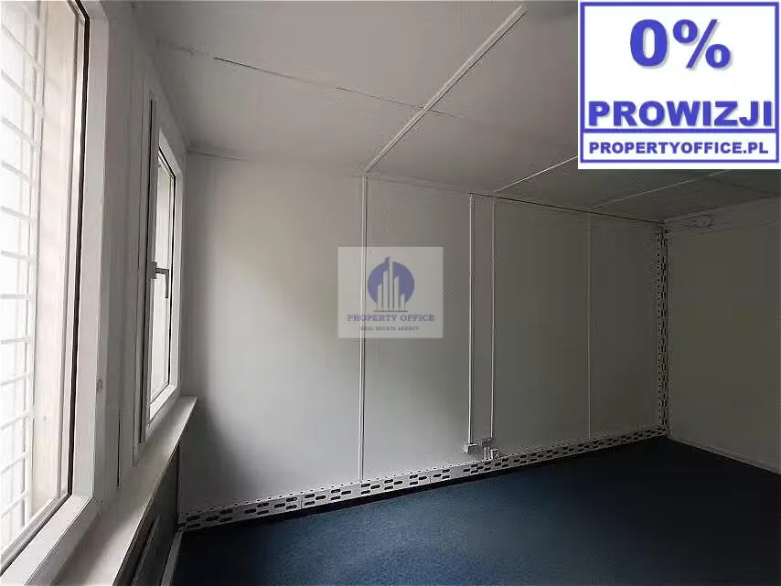 Mokotów: lokal biurowy 40m2 do wynajęcia