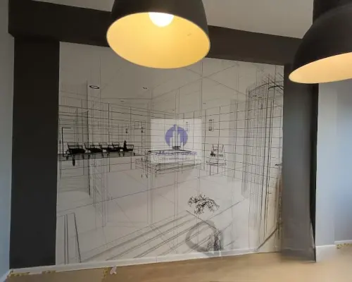 Wola: lokal biurowy 20 m2 do wynajęcia