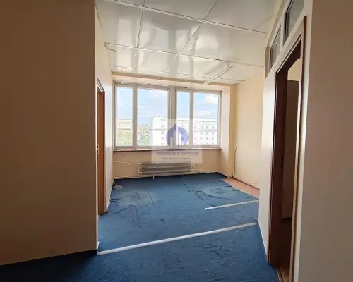 Praga Północ : biuro 58,94 m2