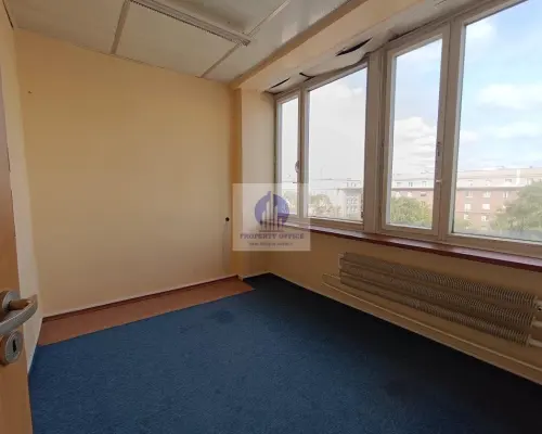 Praga Północ : biuro 58,94 m2