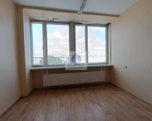 Praga Północ : biuro 58,94 m2