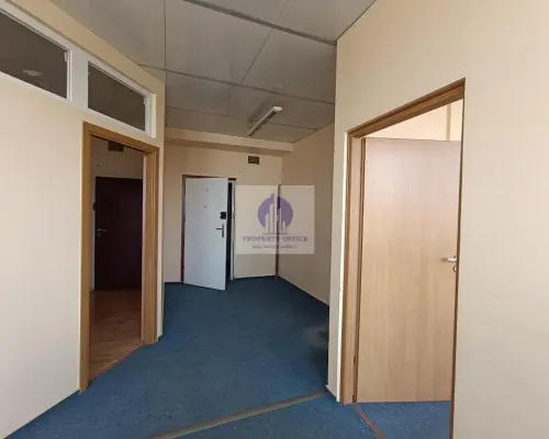 Praga Północ : biuro 58,94 m2