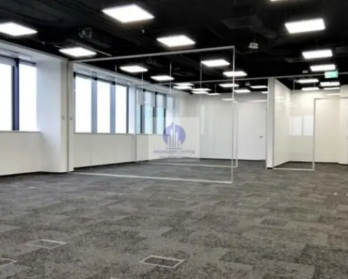 Ochota: lokal biurowy 194 m2 do wynajęcia