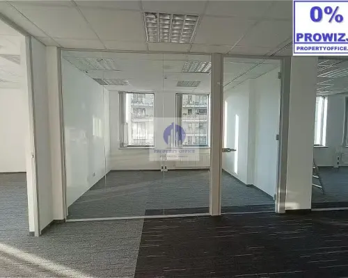 Śródmieście: lokal biurowy 14,87 m2 do wynajęcia