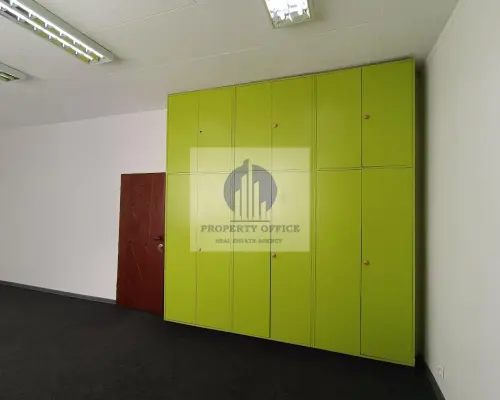 Praga Południe: biuro 28,40 m2 do wynajęcia