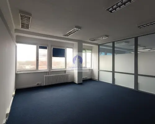 Praga Południe: lokal biurowy 59,40 m2 do wynajęcia