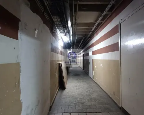 Praga Południe: lokal magazynowo-biurowy 31,60 m2 do wynajęcia