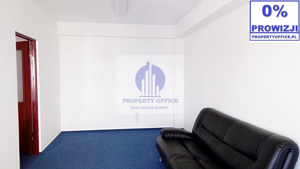 Mokotów: biuro 39,60 m2 do wynajęcia