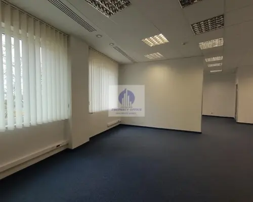 Mokotów: lokal biurowy 81,90 m2 do wynajęcia