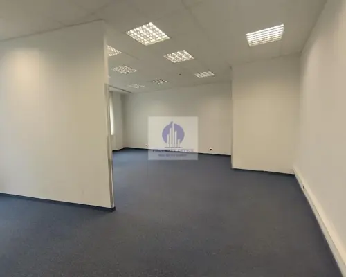 Mokotów: lokal biurowy 81,90 m2 do wynajęcia