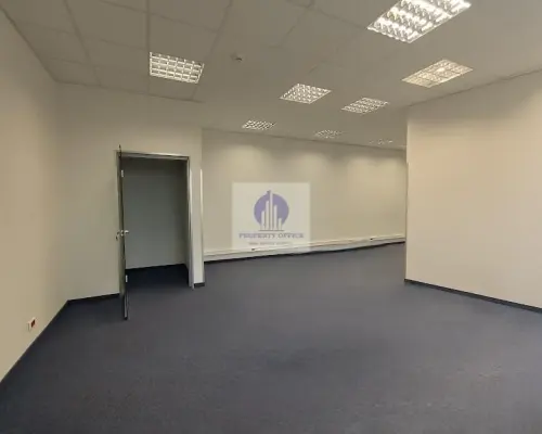 Mokotów: lokal biurowy 81,90 m2 do wynajęcia