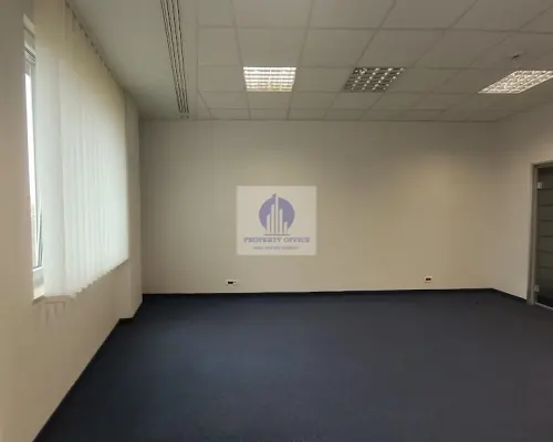 Mokotów: lokal biurowy 81,90 m2 do wynajęcia