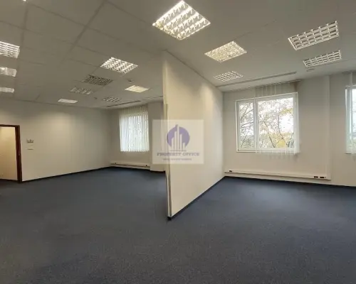 Mokotów: lokal biurowy 81,90 m2 do wynajęcia
