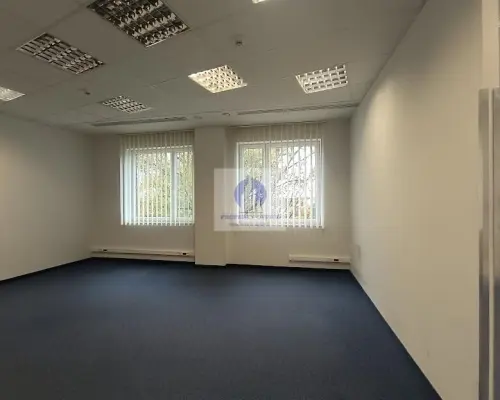 Mokotów: lokal biurowy 81,90 m2 do wynajęcia