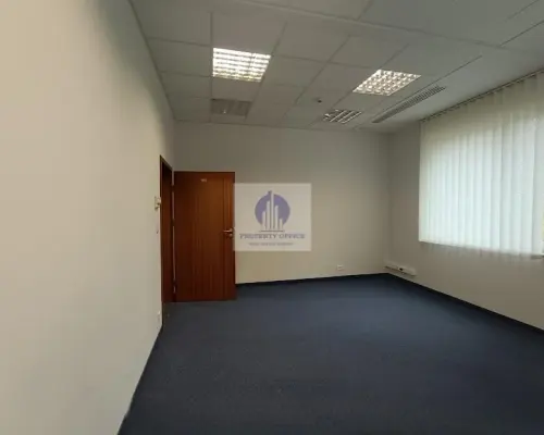 Mokotów: lokal biurowy 29,02m2 do wynajęcia
