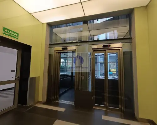 Mokotów: lokal biurowy 29,02m2 do wynajęcia