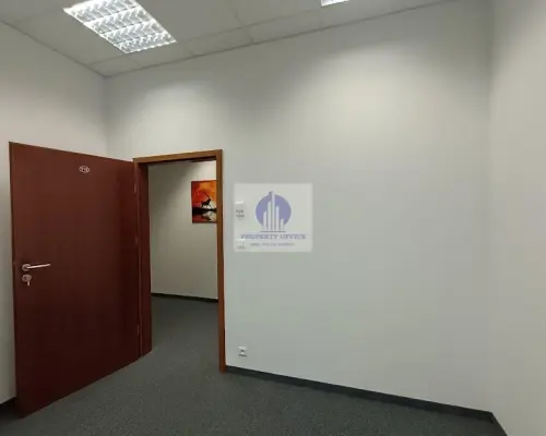 Mokotów: lokal biurowy 19,89 m2 do wynajęcia
