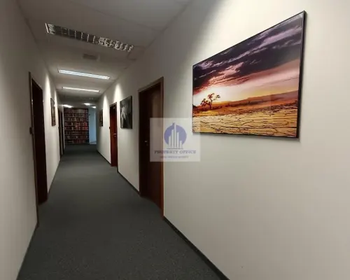 Mokotów: lokal biurowy 19,89 m2 do wynajęcia