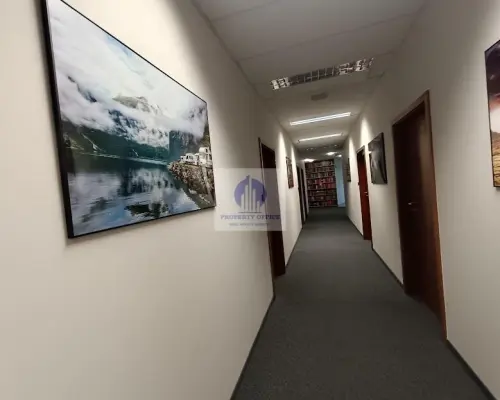 Mokotów: lokal biurowy 19,89 m2 do wynajęcia